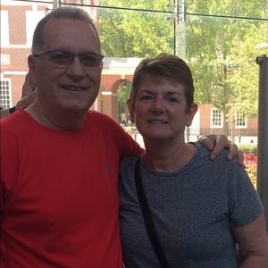 Meet your Posher, Beth